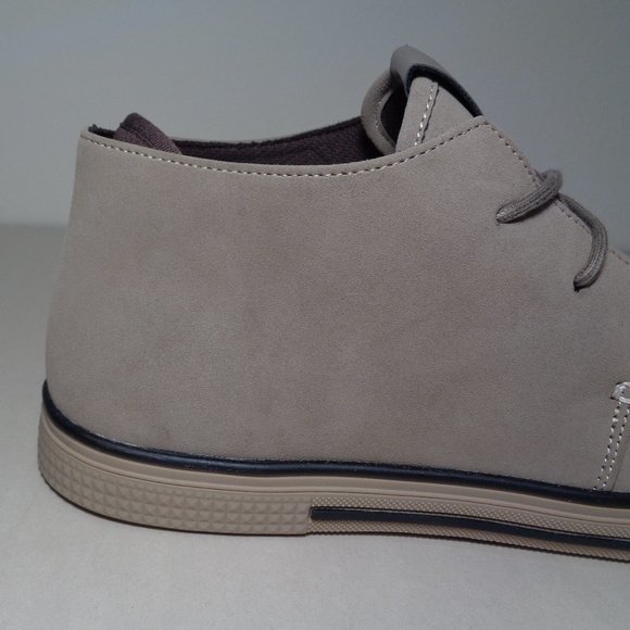 Kenneth Cole Size 10 M SHORE Brown Chukka Boots New Men\'s Shoes main image 15